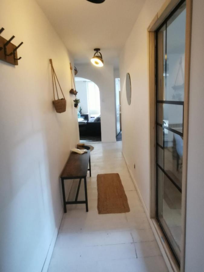 Appartement Lauzet-Ubaye Le Lauzet-Ubaye Exteriör bild