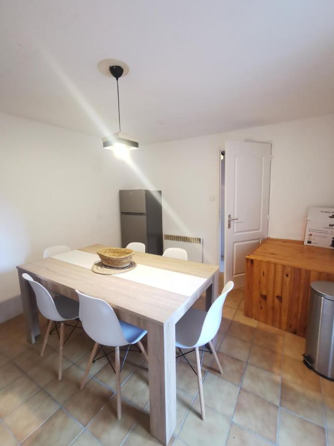 Appartement Lauzet-Ubaye Le Lauzet-Ubaye Exteriör bild