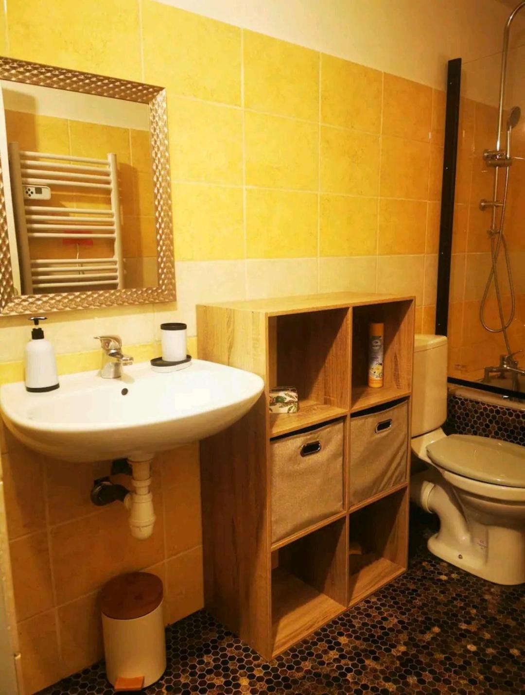 Appartement Lauzet-Ubaye Le Lauzet-Ubaye Exteriör bild
